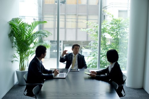 Japanese insurers turn to China as M&A push rolls on